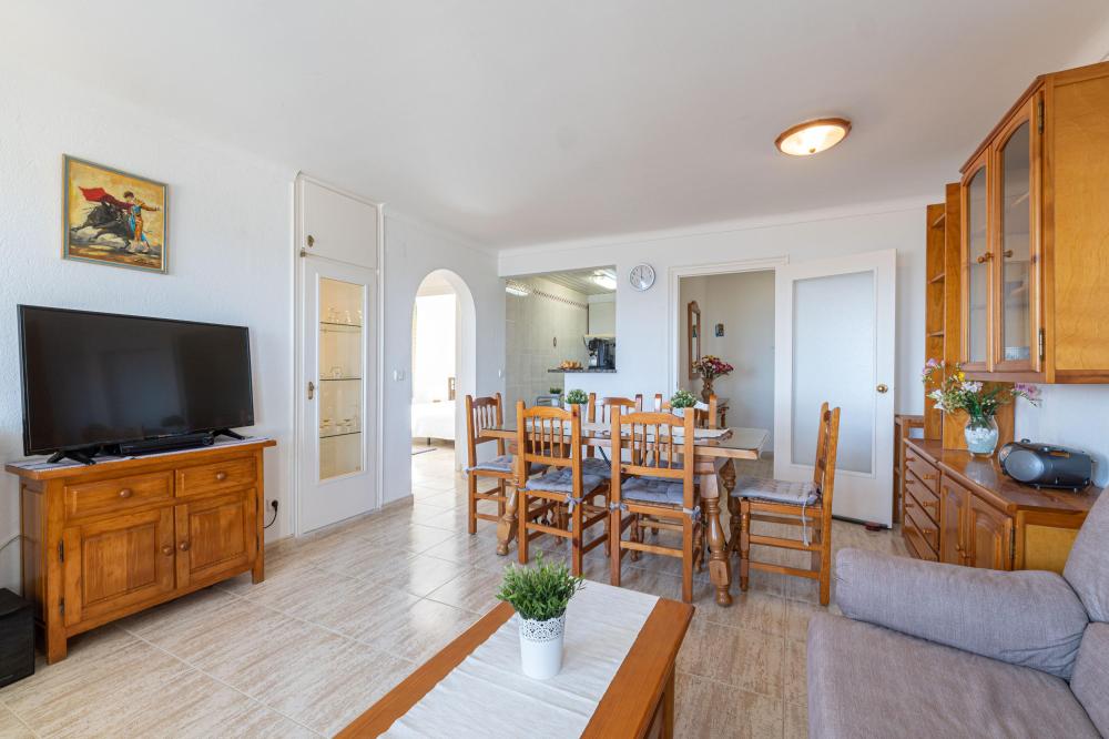 242 Muga I 9-2 Apartamento Delta Muga Empuriabrava