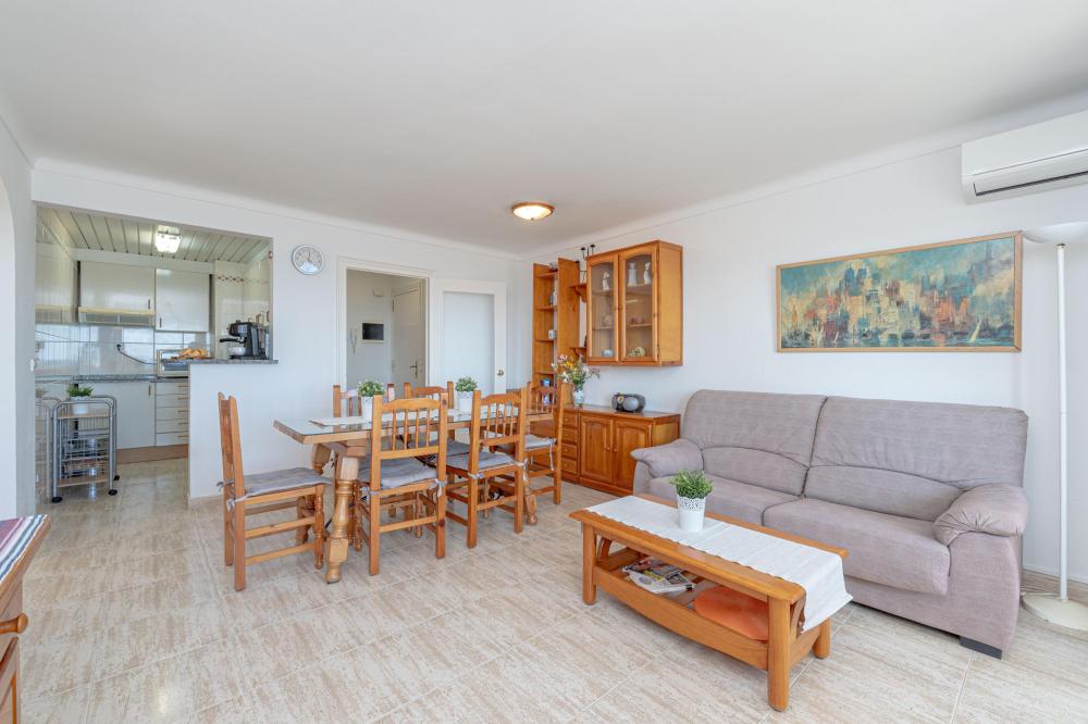 242 Muga I 9-2 Apartamento Delta Muga Empuriabrava