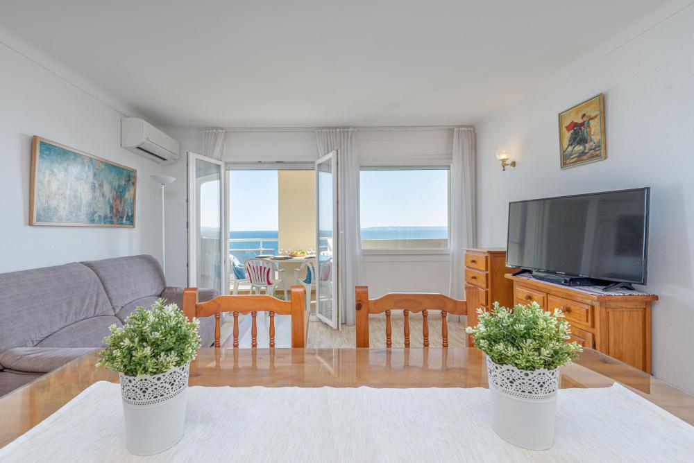 242 Muga I 9-2 Apartamento Delta Muga Empuriabrava