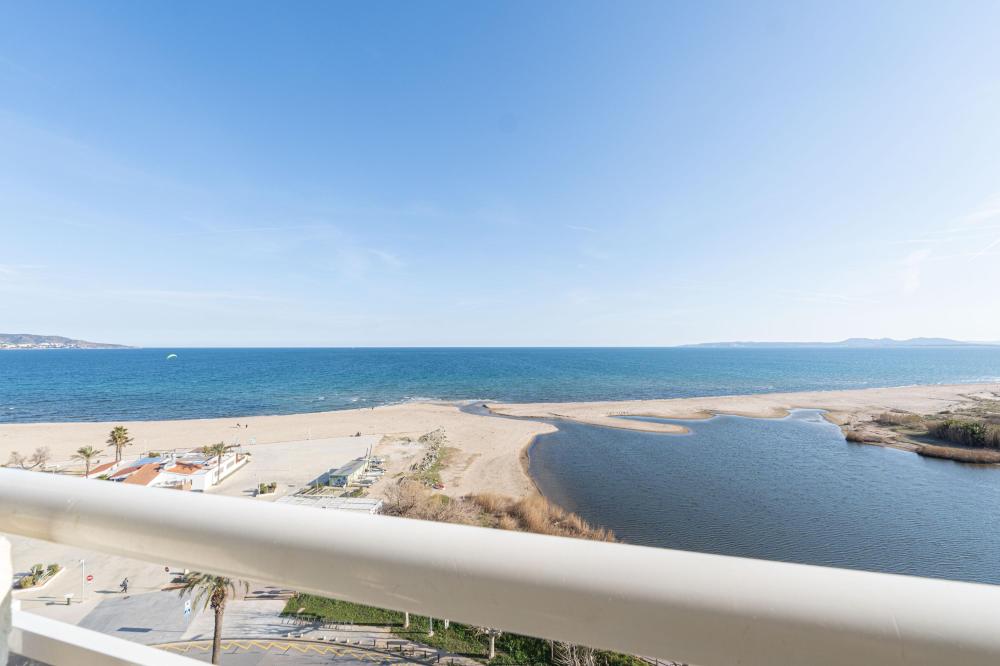 242 Muga I 9-2 Apartamento Delta Muga Empuriabrava