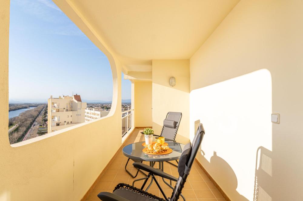 242 Muga I 9-2 Apartamento Delta Muga Empuriabrava