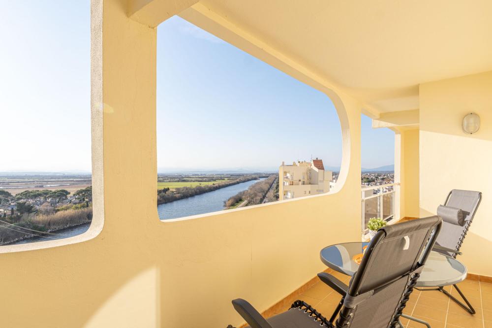 242 Muga I 9-2 Apartamento Delta Muga Empuriabrava