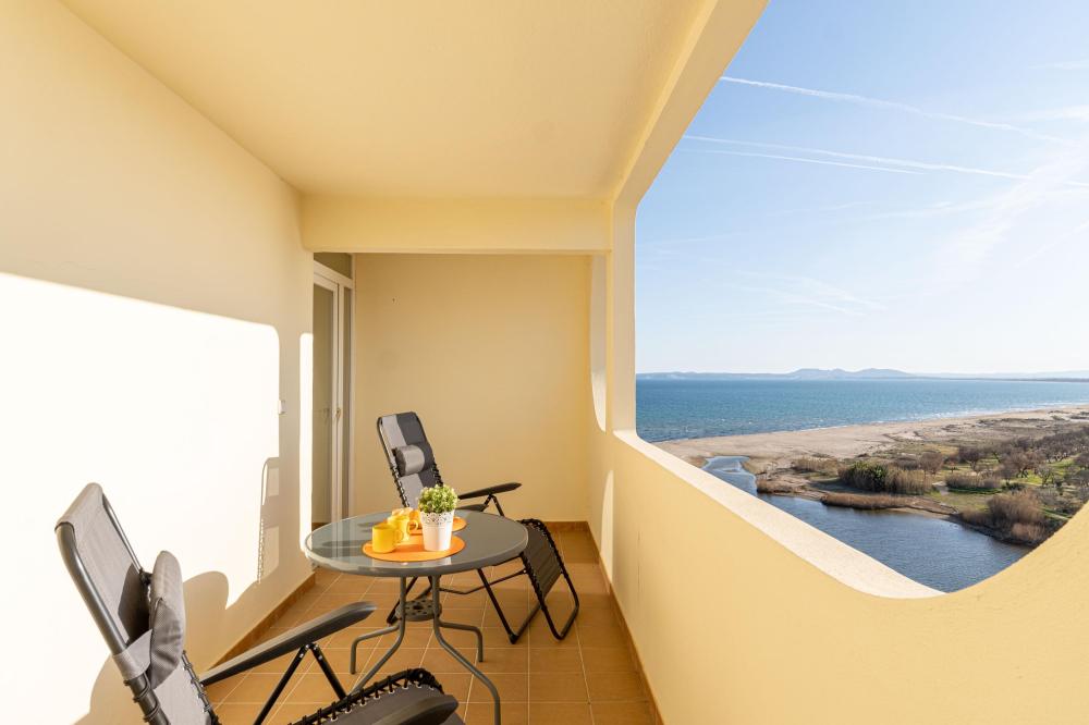 242 Muga I 9-2 Apartamento Delta Muga Empuriabrava