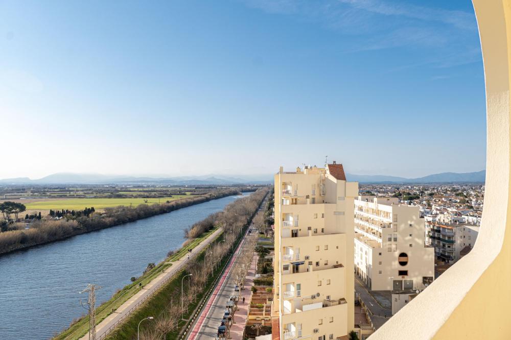 242 Muga I 9-2 Apartamento Delta Muga Empuriabrava 242 Muga I 9-2 Apartamento Delta Muga Empuriabrava