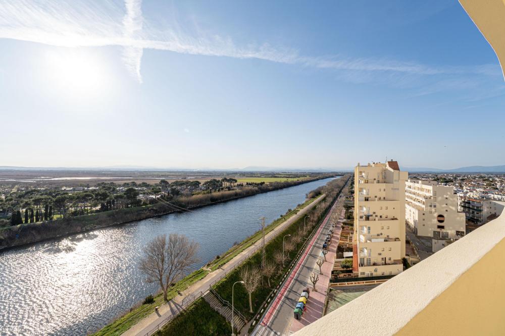 242 Muga I 9-2 Apartamento Delta Muga Empuriabrava 242 Muga I 9-2 Apartamento Delta Muga Empuriabrava
