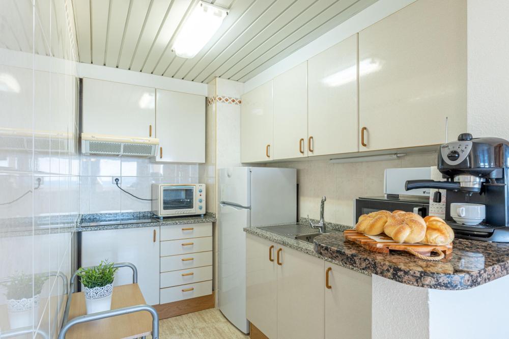 242 Muga I 9-2 Apartamento Delta Muga Empuriabrava