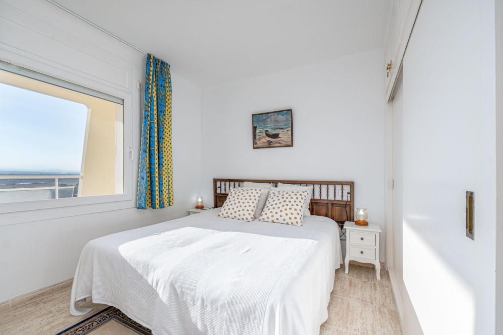 242 Muga I 9-2 Apartamento Delta Muga Empuriabrava