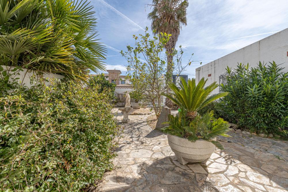 267 Casa con amare Ebre Casa aislada / Villa  Empuriabrava