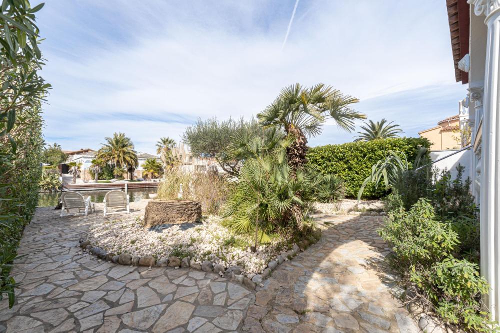 267 Casa con amare Ebre Casa aislada / Villa  Empuriabrava