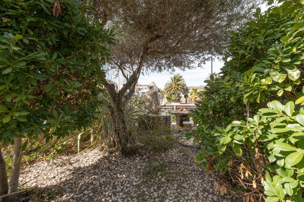 267 Casa con amare Ebre Casa aislada / Villa  Empuriabrava