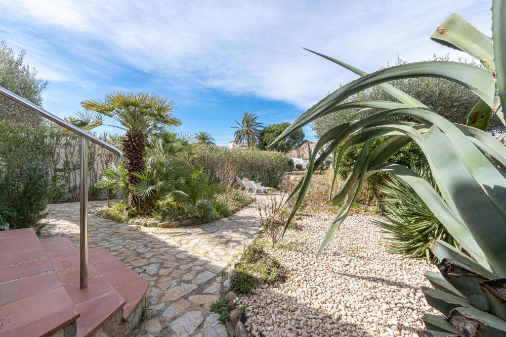 267 Casa con amare Ebre Casa aislada / Villa  Empuriabrava