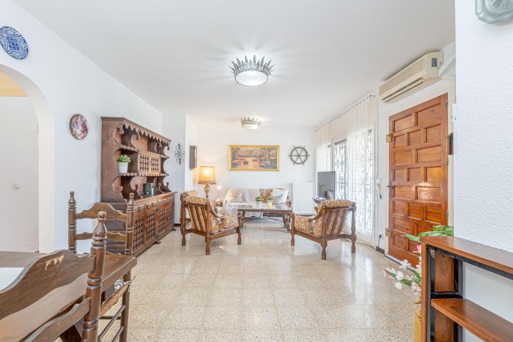 267 Casa con amare Ebre Casa aislada / Villa  Empuriabrava