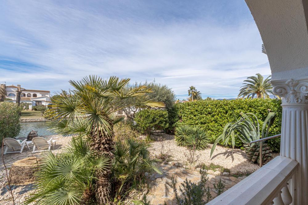 267 Casa con amare Ebre Casa aislada / Villa  Empuriabrava