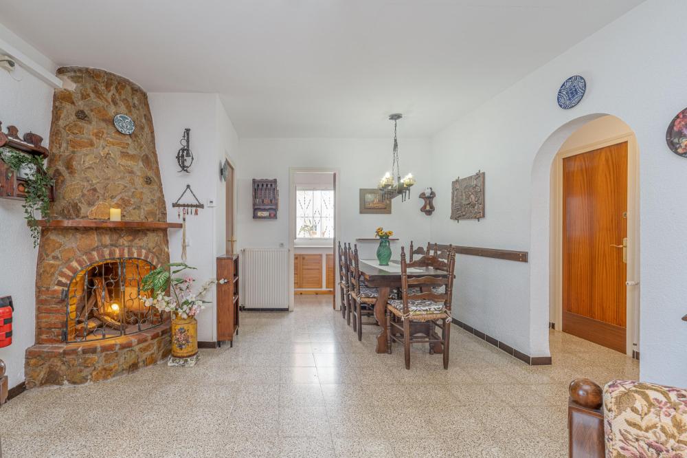 267 Casa con amare Ebre Casa aislada / Villa  Empuriabrava