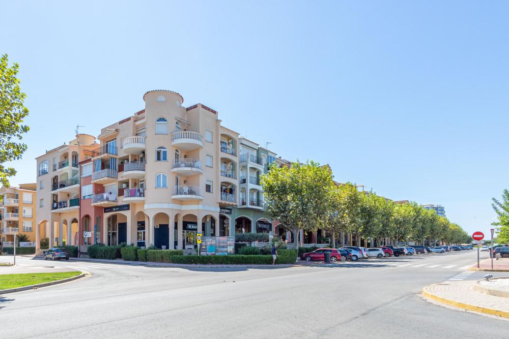 269 Apartamento les Flors 13 Apartamento Empuriabrava 269 Apartamento les Flors 13 Apartamento Empuriabrava