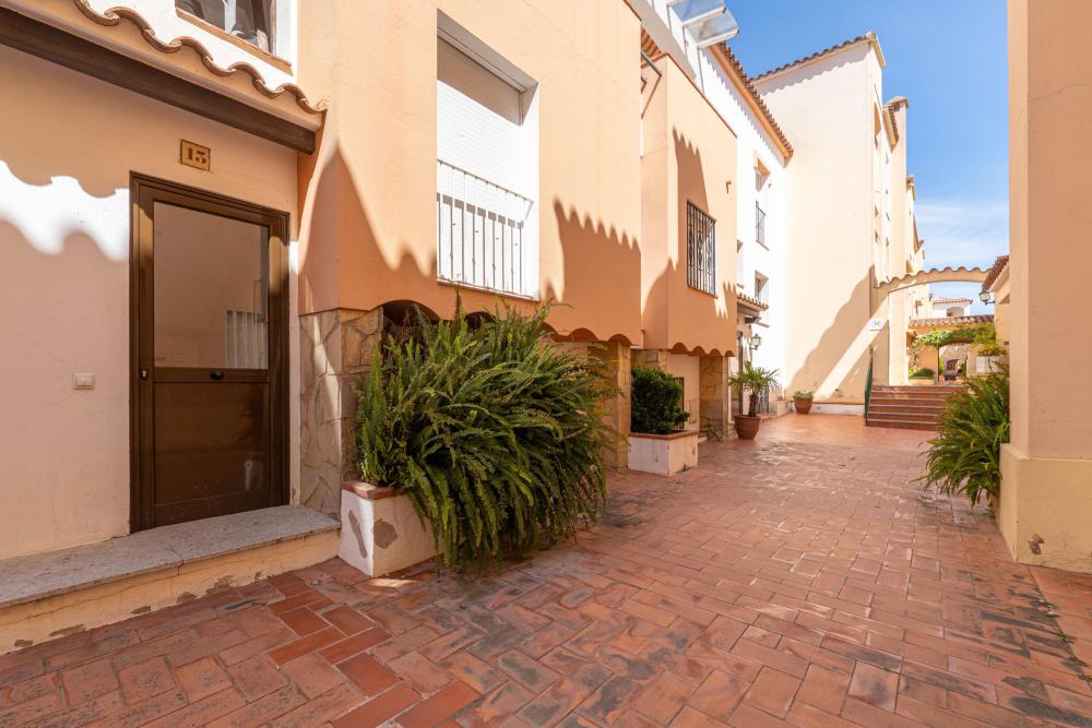 269 Apartamento les Flors 13 Apartamento Empuriabrava 269 Apartamento les Flors 13 Apartamento Empuriabrava