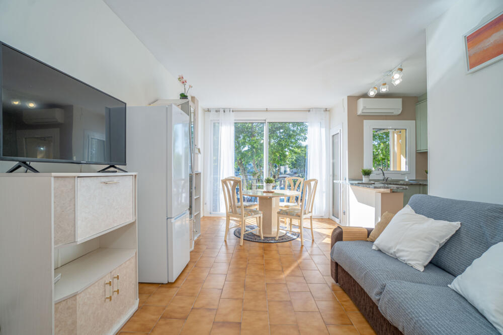 269 Apartamento les Flors 13 Apartamento Empuriabrava 269 Apartamento les Flors 13 Apartamento Empuriabrava