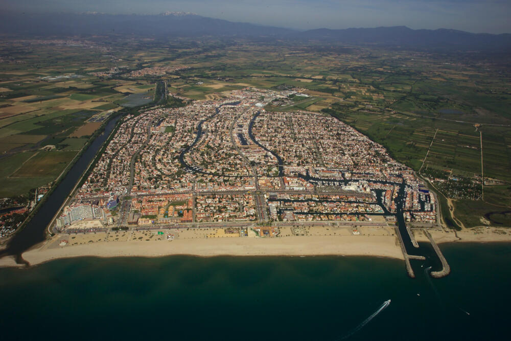 269 Apartamento les Flors 13 Apartamento Empuriabrava 269 Apartamento les Flors 13 Apartamento Empuriabrava