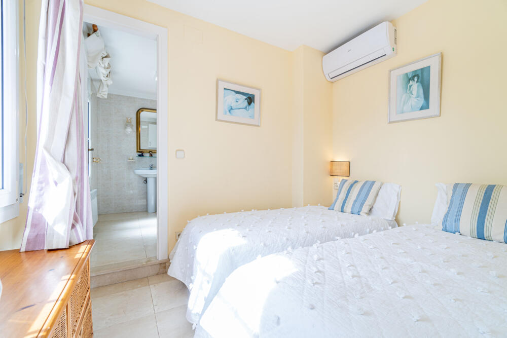 270 Esplendido Ático  Piso  Castelló d'Empúries