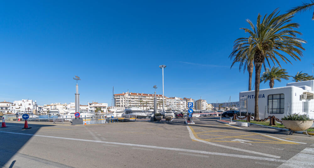 270 Esplendido Ático  Piso  Castelló d'Empúries