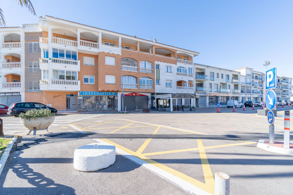 270 Esplendido Ático  Piso  Castelló d'Empúries