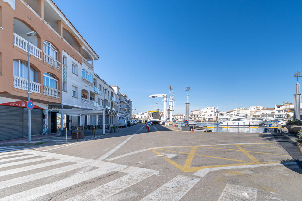 270 Esplendido Ático  Piso  Castelló d'Empúries