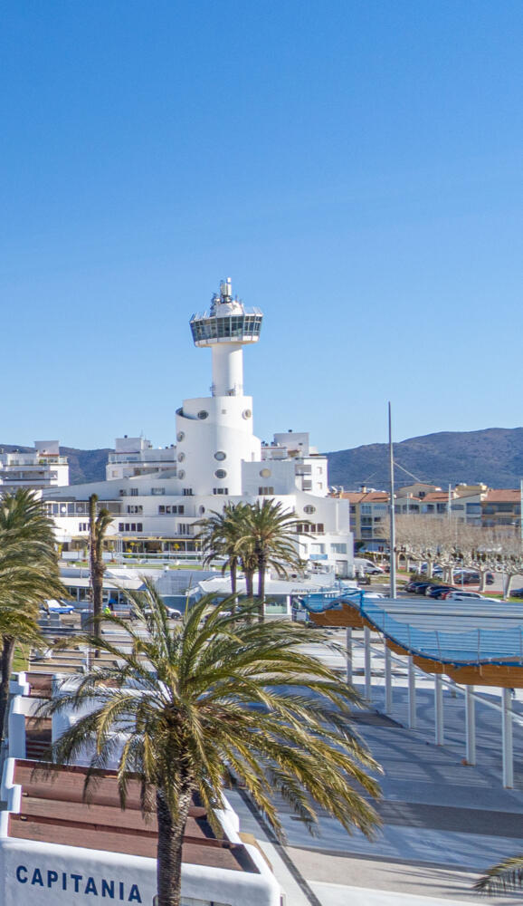 270 Esplendido Ático  Piso  Castelló d'Empúries