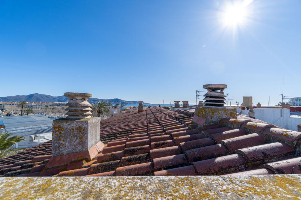 270 Esplendido Ático  Piso  Castelló d'Empúries