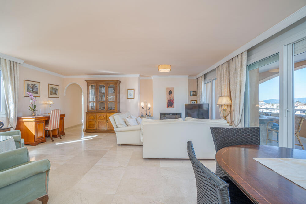270 Esplendido Ático  Piso  Castelló d'Empúries
