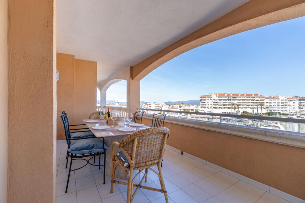 270 Esplendido Ático  Piso  Castelló d'Empúries