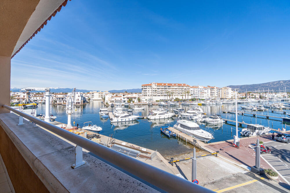 270 Esplendido Ático  Piso  Castelló d'Empúries