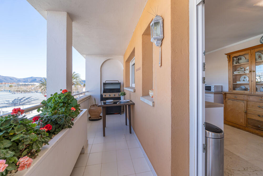 270 Esplendido Ático  Piso  Castelló d'Empúries