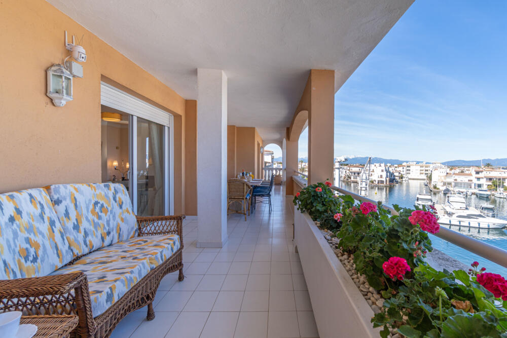270 Esplendido Ático  Piso  Castelló d'Empúries