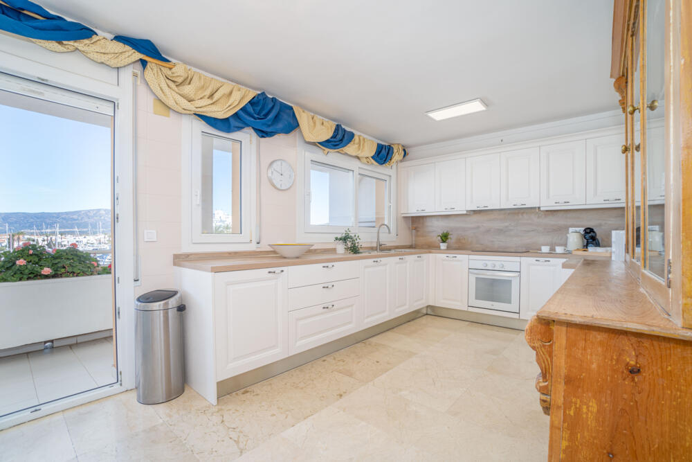 270 Esplendido Ático  Piso  Castelló d'Empúries