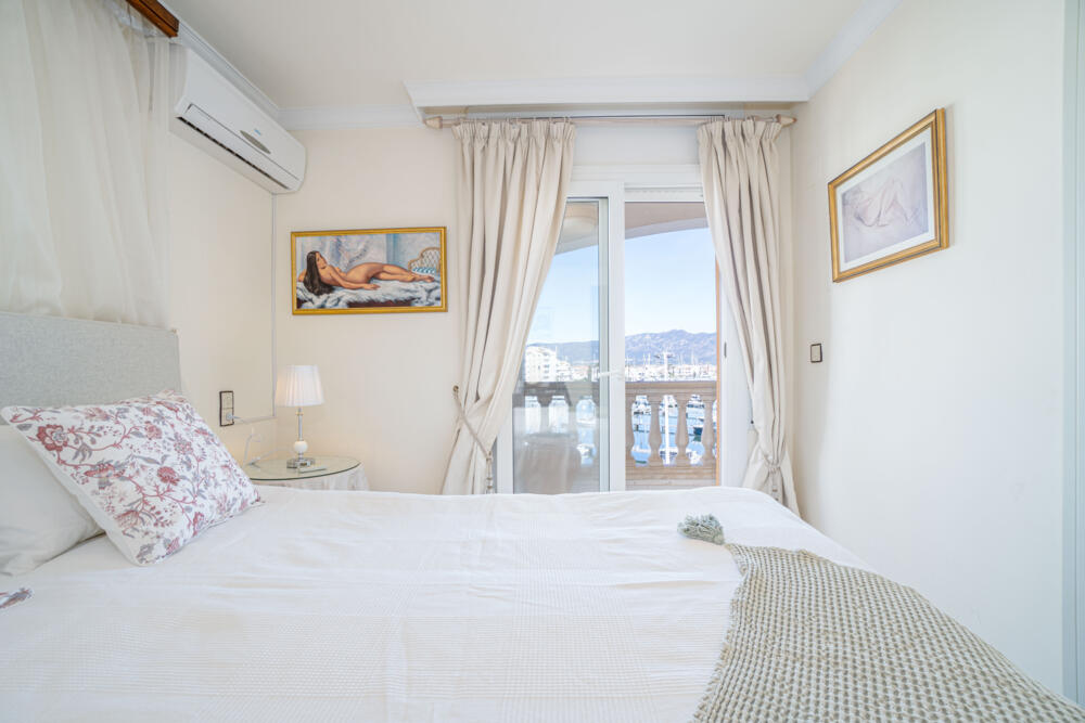270 Esplendido Ático  Piso  Castelló d'Empúries