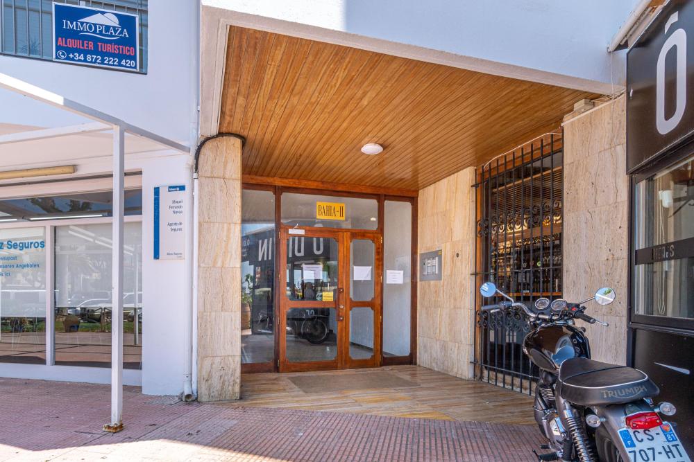 273 Estudio Bahia II Estudio  Empuriabrava