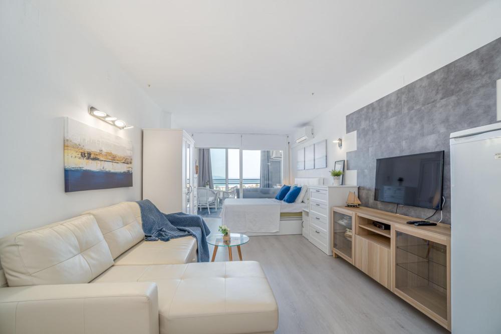 273 Estudio Bahia II Estudio  Empuriabrava