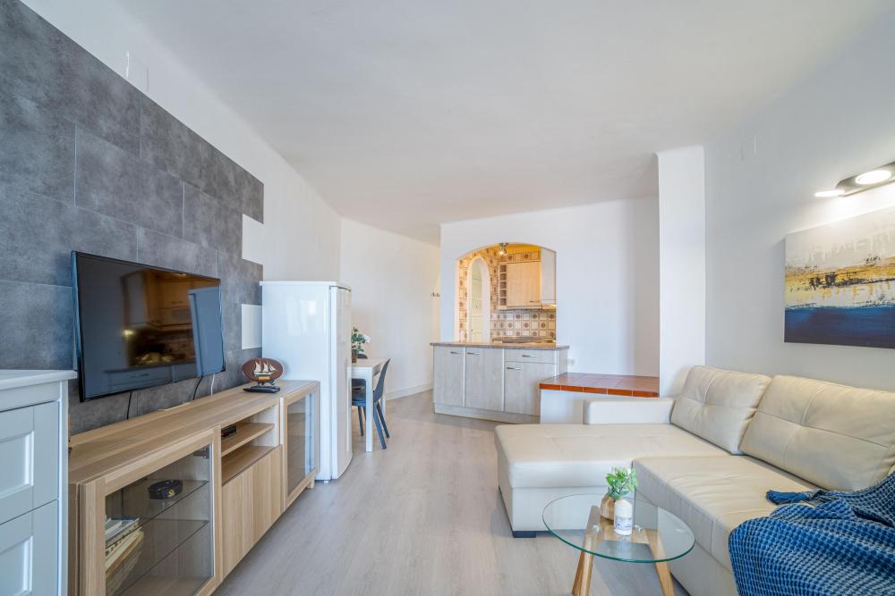273 Estudio Bahia II Estudio  Empuriabrava