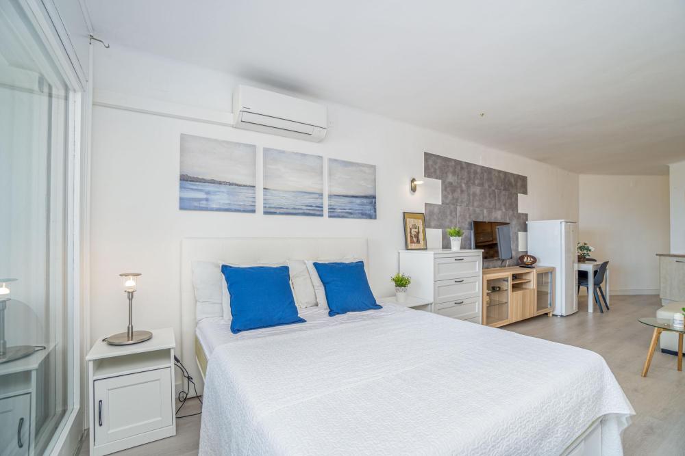 273 Estudio Bahia II Estudio  Empuriabrava