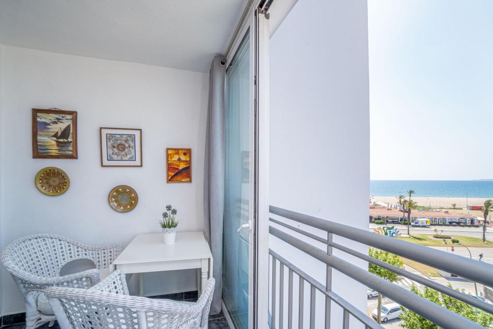 273 Estudio Bahia II Estudio  Empuriabrava