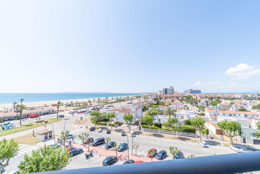 273 Estudio Bahia II Estudio  Empuriabrava