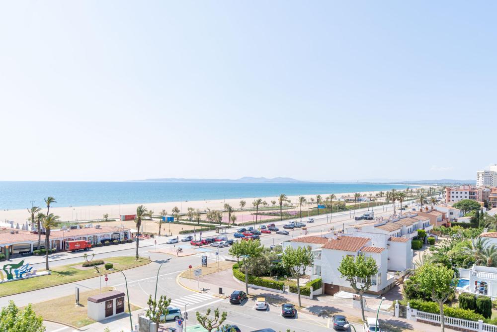 273 Estudio Bahia II Estudio  Empuriabrava