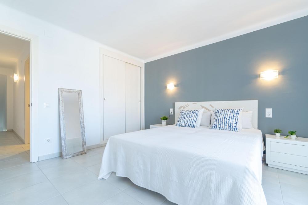 271 Duplex en Bahia II Apartamento salins Empuriabrava