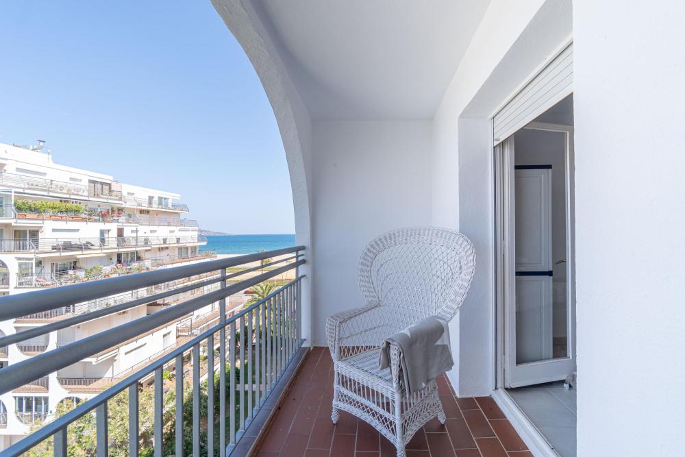 271 Duplex en Bahia II Apartamento salins Empuriabrava