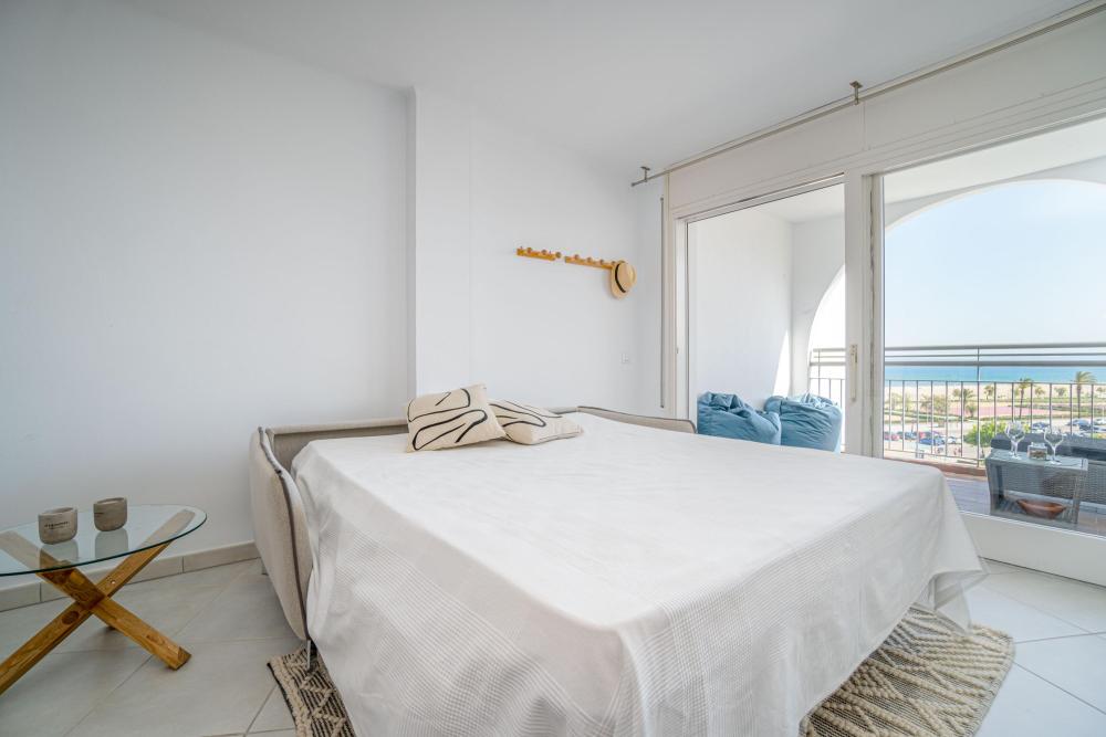 271 Duplex en Bahia II Apartamento salins Empuriabrava