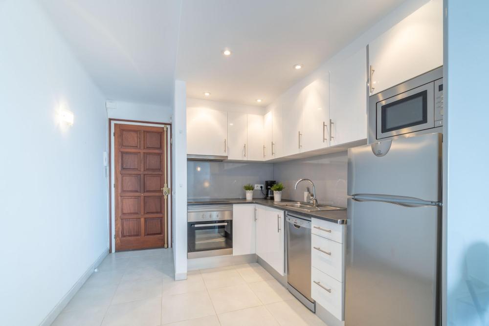 271 Duplex en Bahia II Apartamento salins Empuriabrava