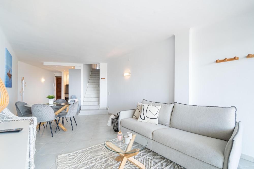 271 Duplex en Bahia II Apartamento salins Empuriabrava