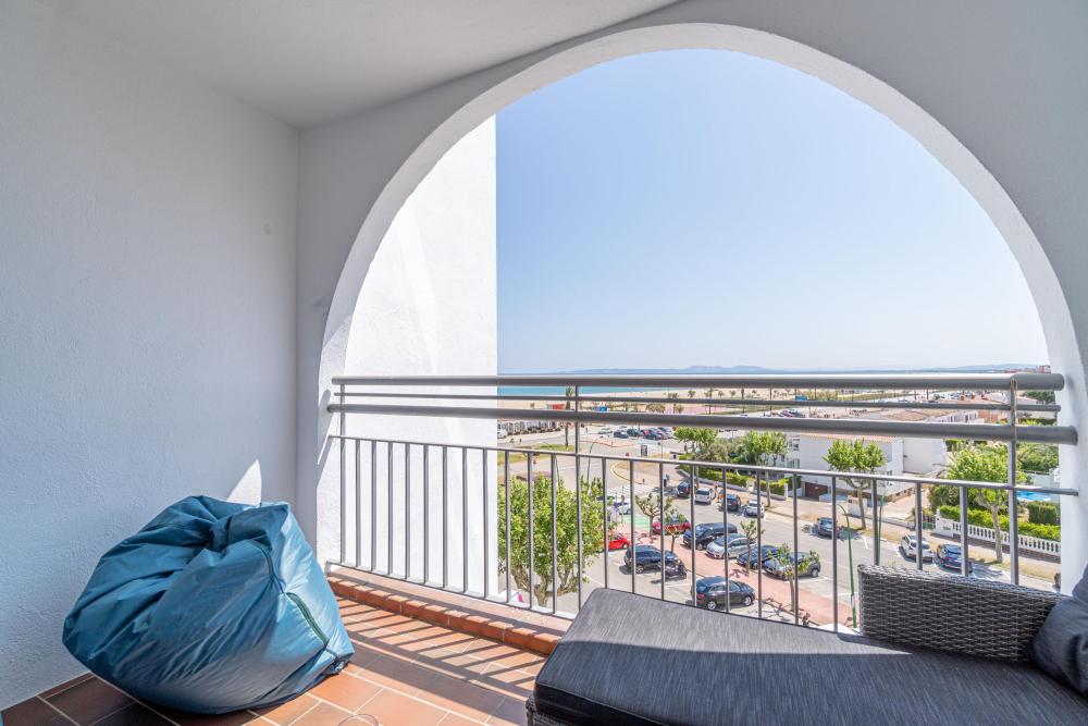 271 Duplex en Bahia II Apartamento salins Empuriabrava