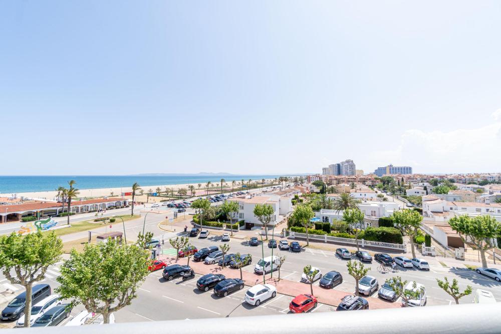 271 Duplex en Bahia II Apartamento salins Empuriabrava
