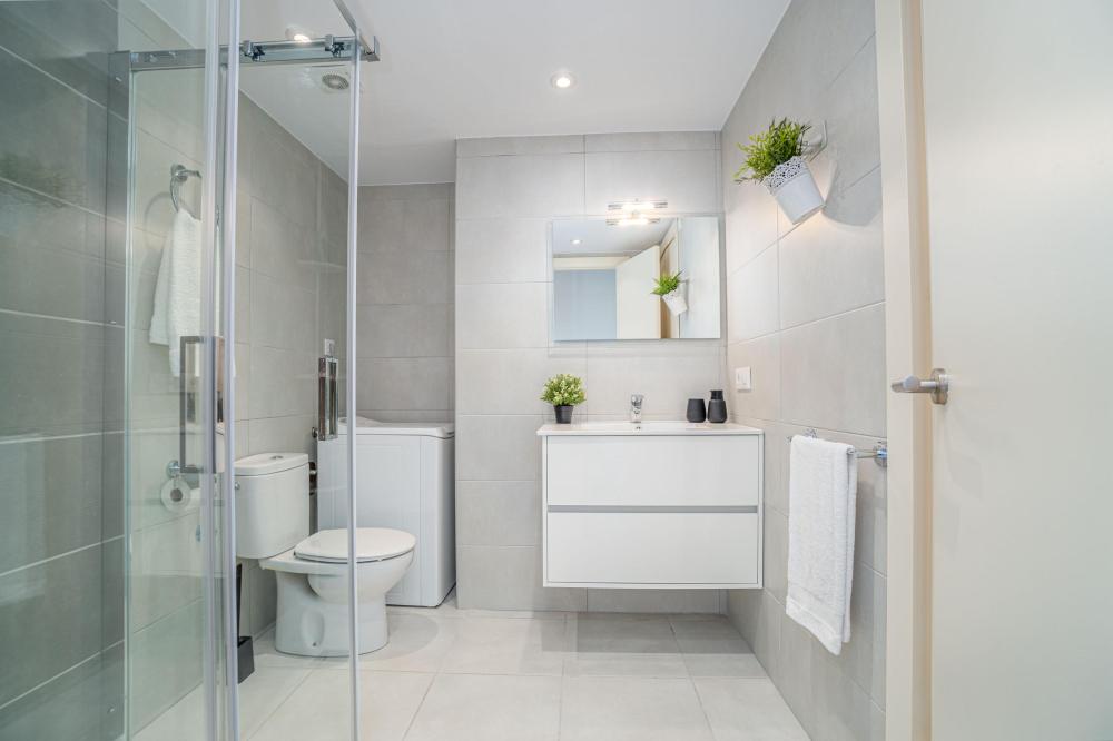 271 Duplex en Bahia II Apartamento salins Empuriabrava